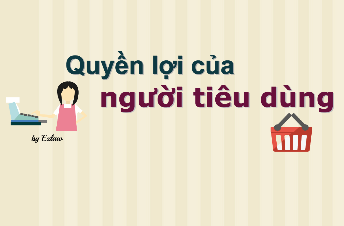 Chính Sách Bảo Vệ và Quyền Lợi Người Tiêu Dùng