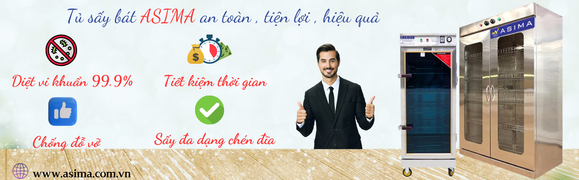 Đèn tab đầu giường