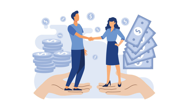Điều kiện giao dịch tại ASIMA