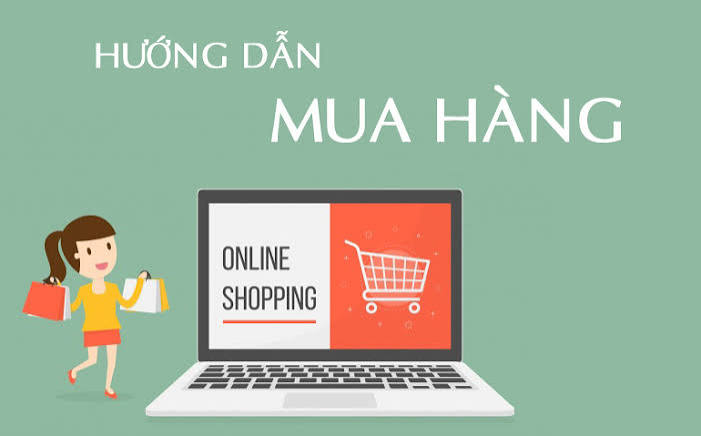 Hướng dẫn mua hàng tại Asima