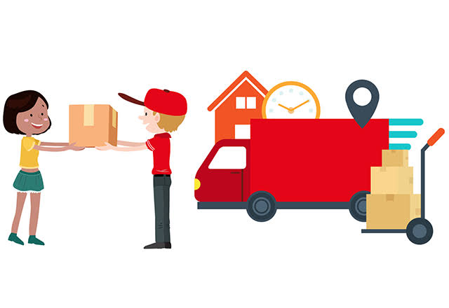 Chính Sách Phương Thức Cung Cấp Dịch Vụ