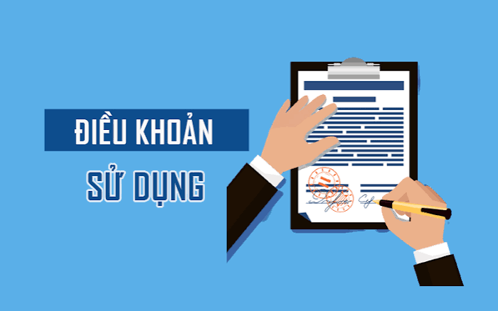 Điều Khoản Sử Dụng Tại ASIMA