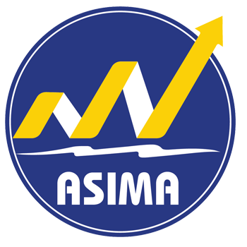 CÔNG TY CỔ PHẦN ASIMA VIỆT NAM