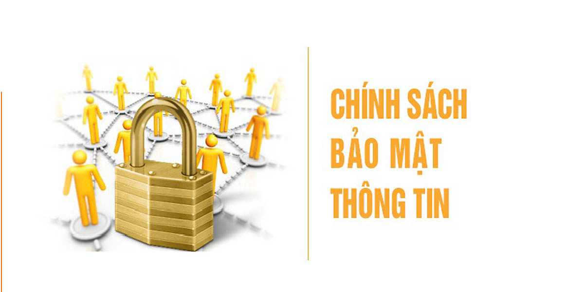 Chính Sách Bảo Mật Thông Tin Khách Hàng