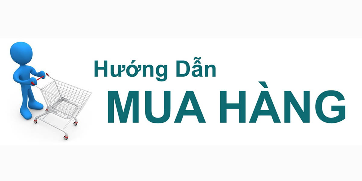 Hướng Dẫn Mua Hàng