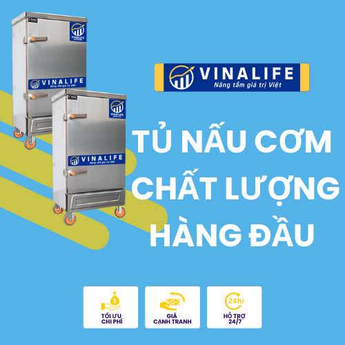 Sửa tủ cơm công nghiệp uy tín, chất lượng