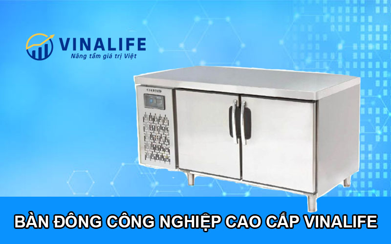 Bàn đông công nghiệp