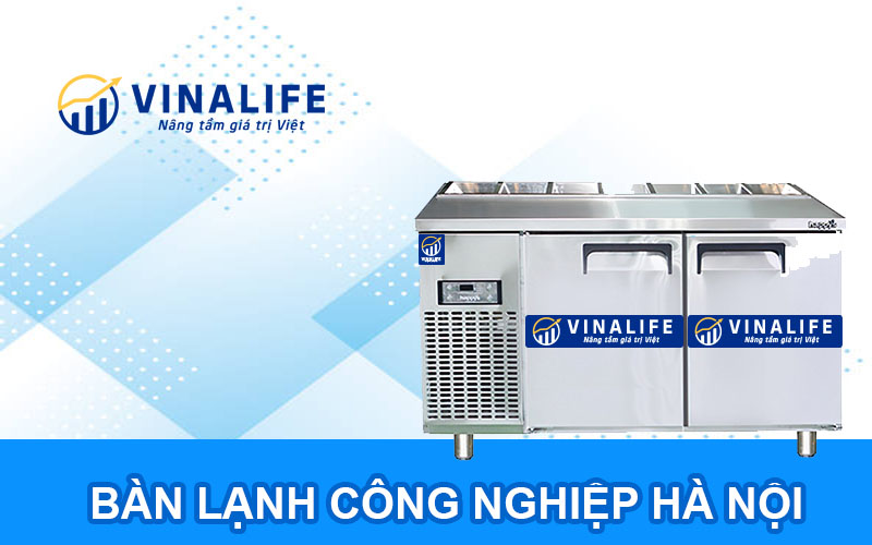 Bàn mát công nghiệp Hà Nội