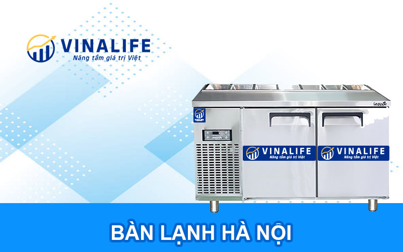 Bàn lạnh Hà Nội