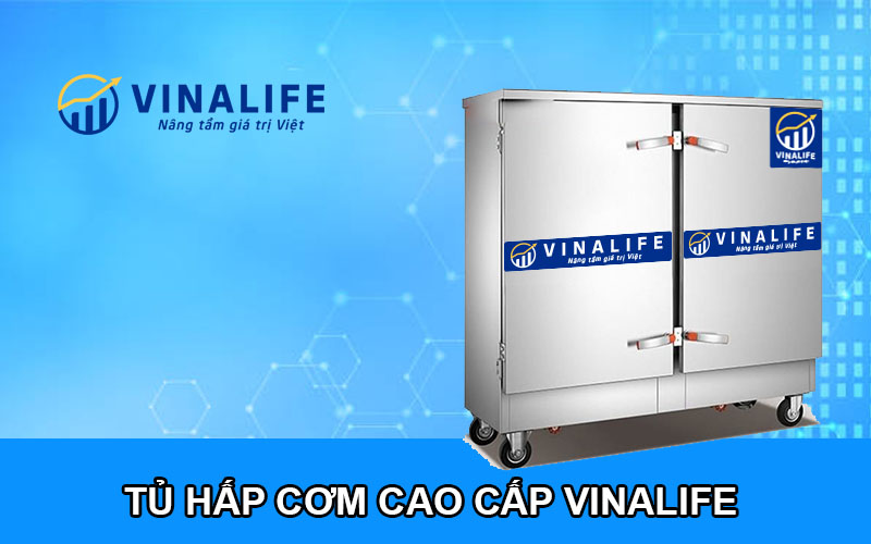 Tủ hấp cơm cao cấp dùng điện, dùng gas, gas điện kết hợp