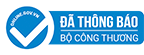 Đã Thông Báo Thương Mại Điện Tử