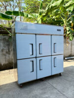 Tủ Đông Lạnh 1 Chế Độ 1600 lít